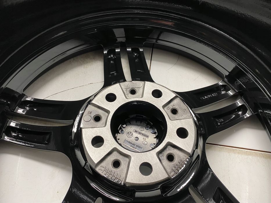 felgi 19 bmw f10 f11 m paiet performance