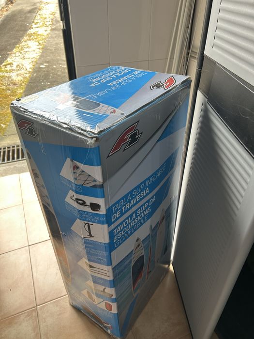 Prancha paddle NOVA