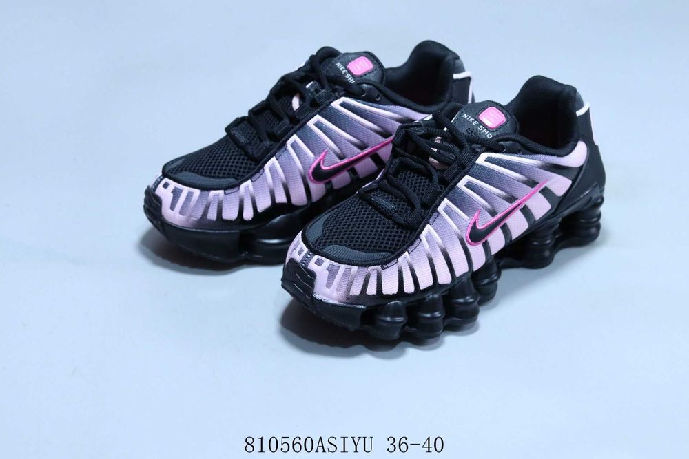 Nike_Shox TL	 R.38