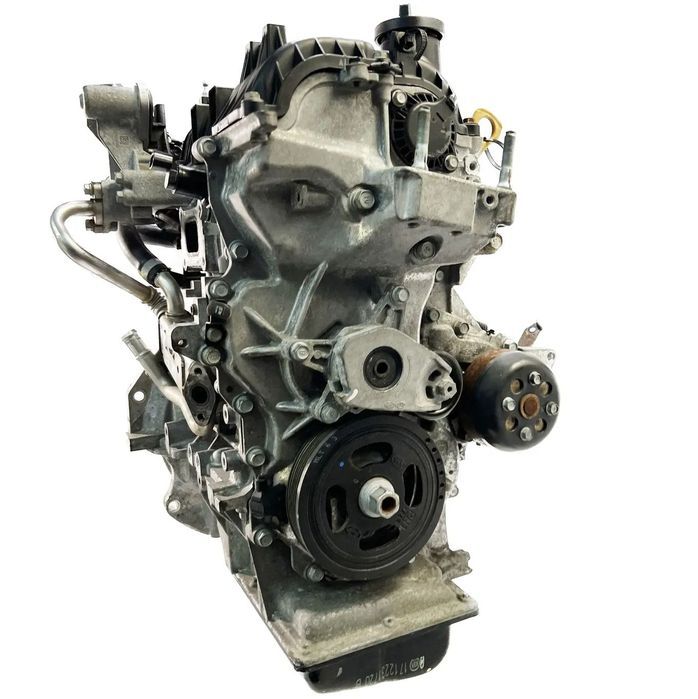 Motor G3LA HYUNDAI 1.0L 69 CV