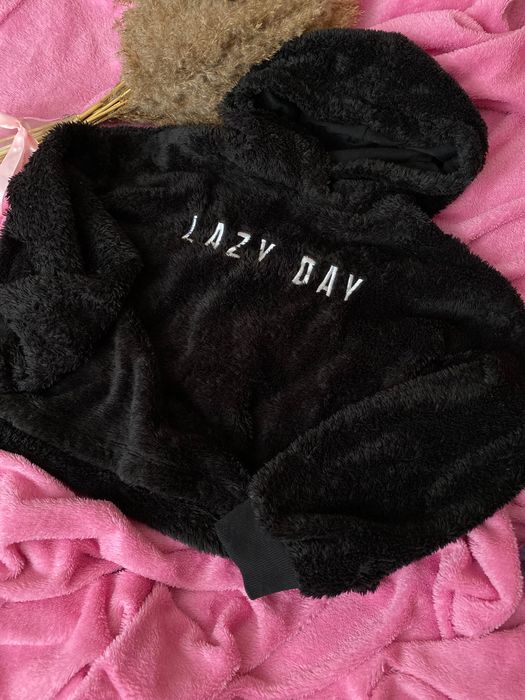 Класна тедді кофта