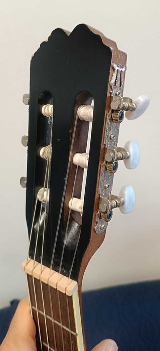 Guitarra espanhola - ADMIRA Java - Great Deal