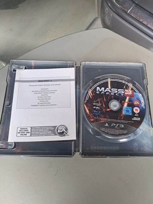 Jogo mass perfet os3