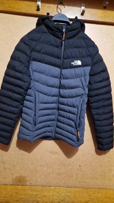 Куртка the north face