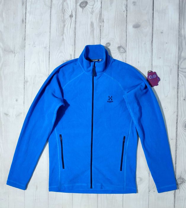 Bluza Haglofs Pollux r. S