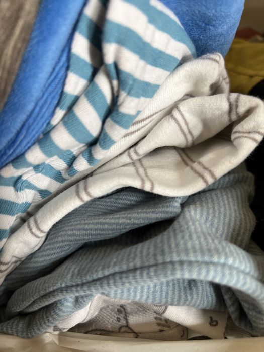 Человечки Боди бодики H&M m&s next