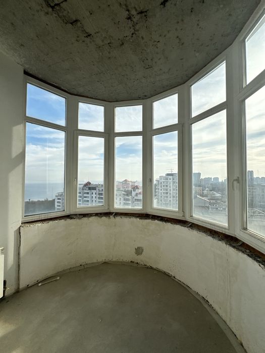 Многокомнатная квартира по адресу Гагарина пр. (площадь 205 м²) - Atlanta.ua - фото 4