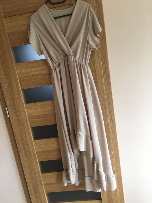 Sukienka damska roz L