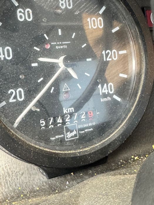 Mercedes-Benz 280 — fotografia 3