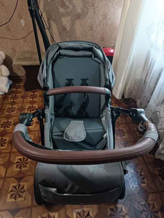 Продам коляску трансформер 3в 1