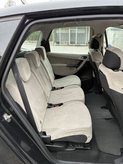 C4 picasso 1.6 c. Auto nacional