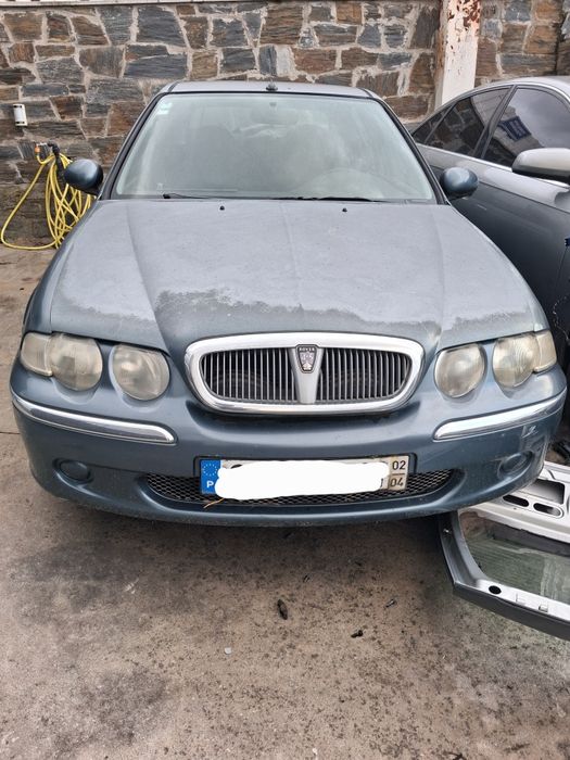 Rever 45 para peças