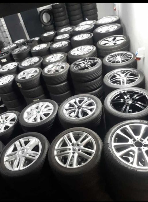 205/55 R16 opony bieżnikowane WIELOSEZONOWE