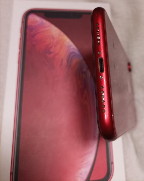 iPhone Xr  64 gb  Neverlock