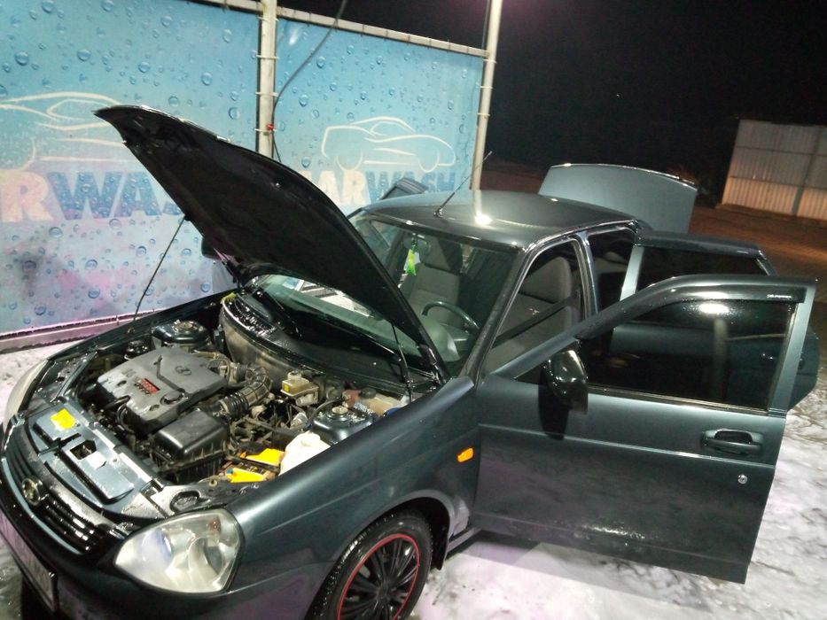 Продам ВАЗ 2170 .