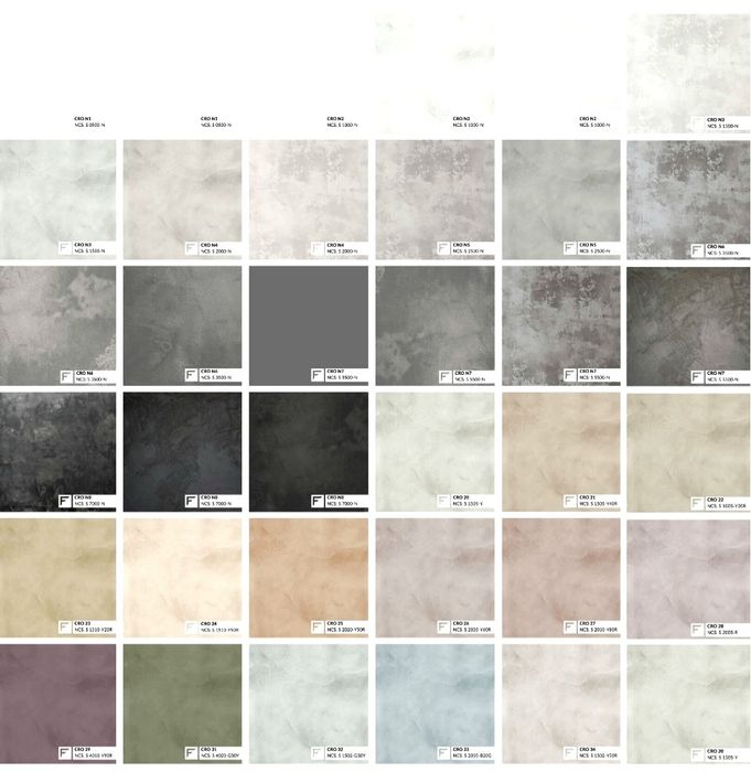 Posadzki Podłogi Mikrocementowe