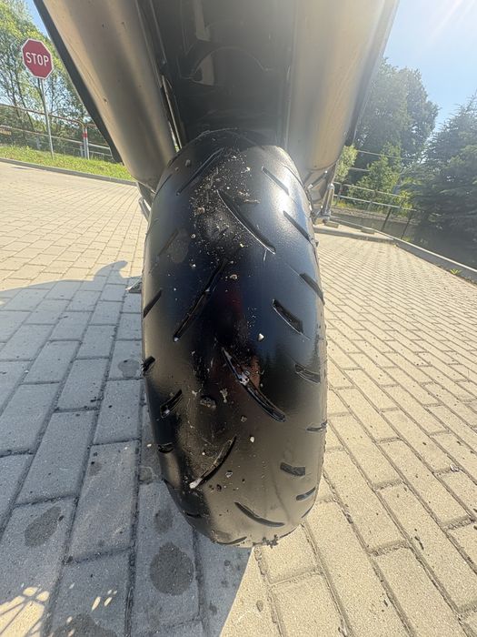 Sprzedam yamaha xt660X