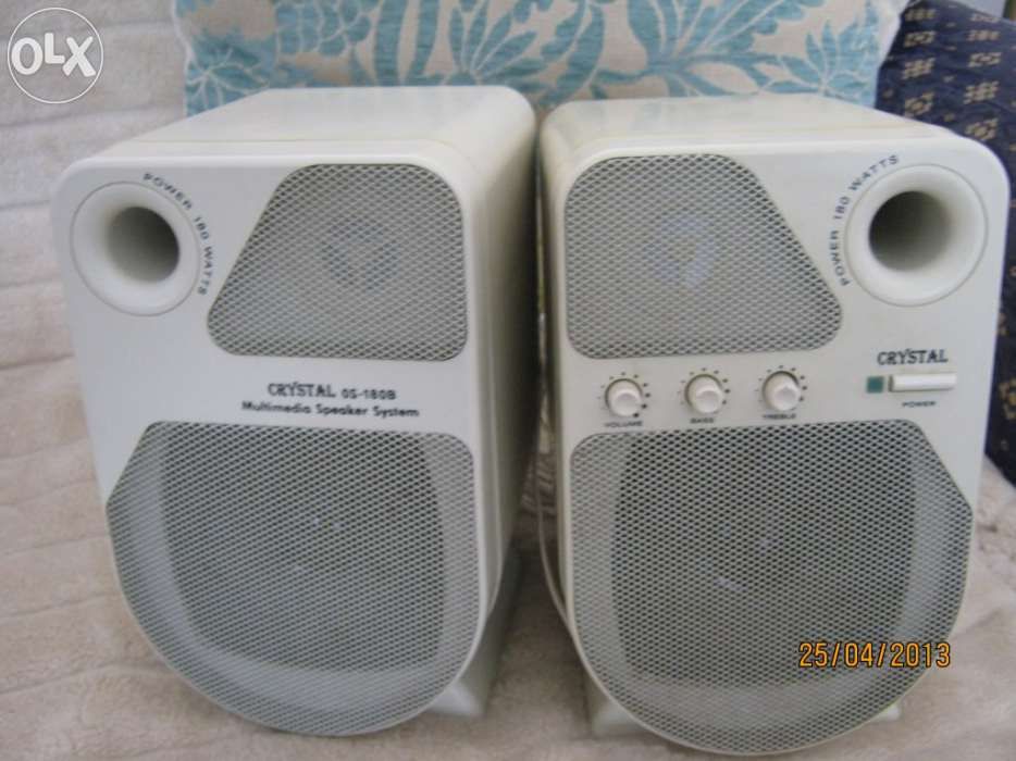 2-Column Computer Speakers64739697988099120