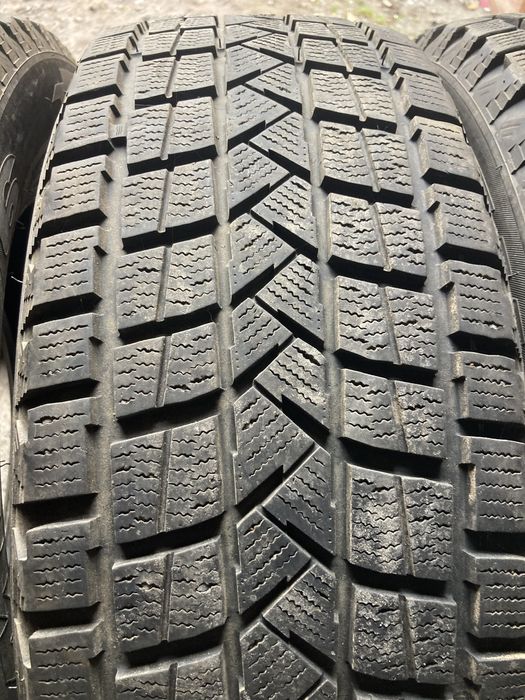 245/60/18 Firemax -3 шт-