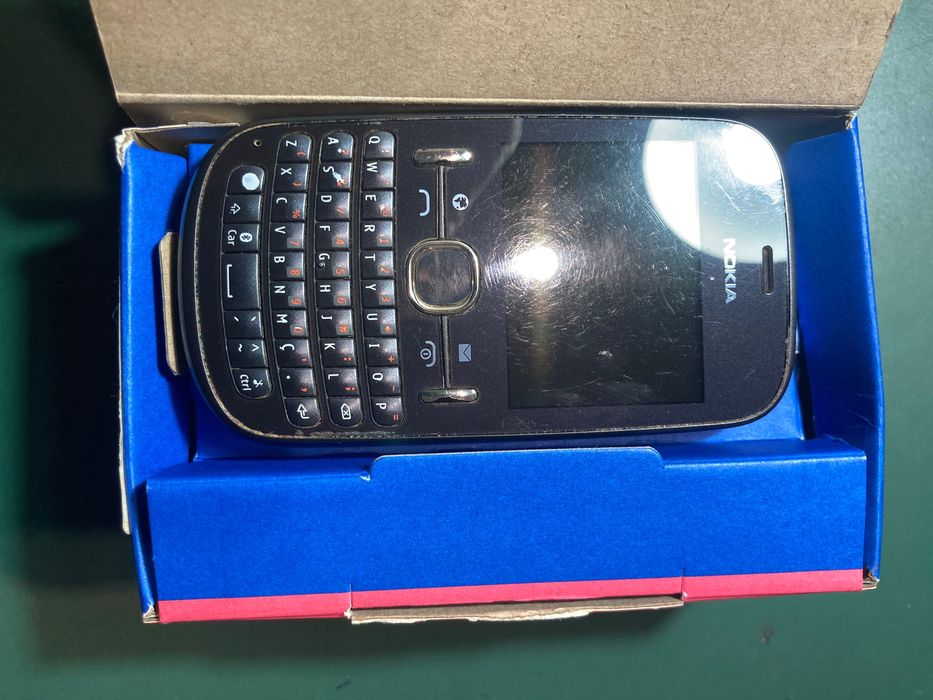 Telemovel NOKIA 201-Vodafone