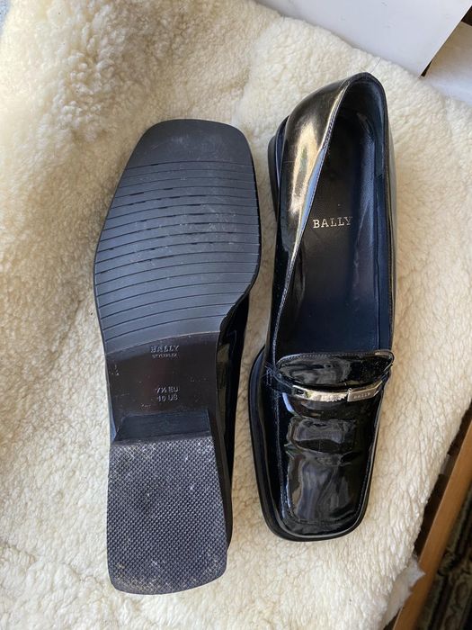 Туфлі BALLY роз 41-42