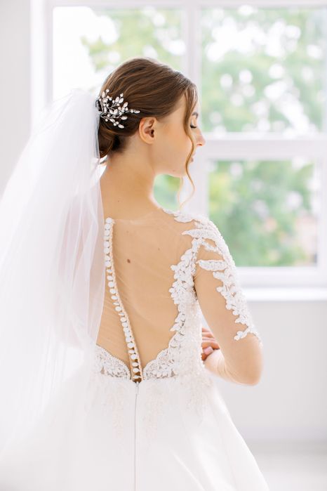 Весільна сукня Milla Nova