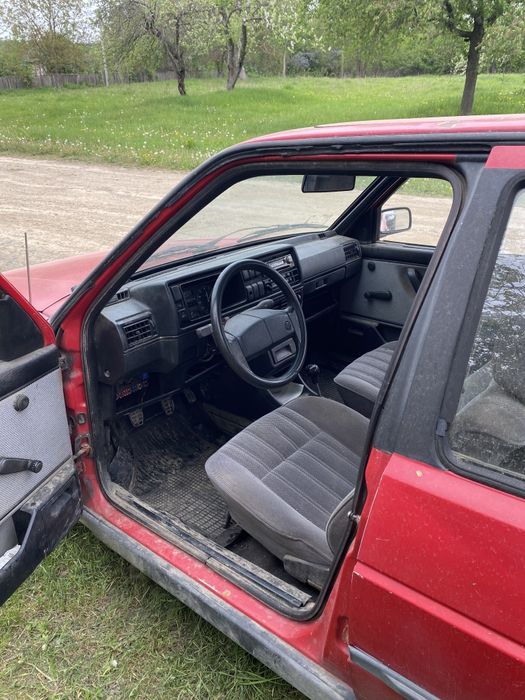 Продам автомобіль