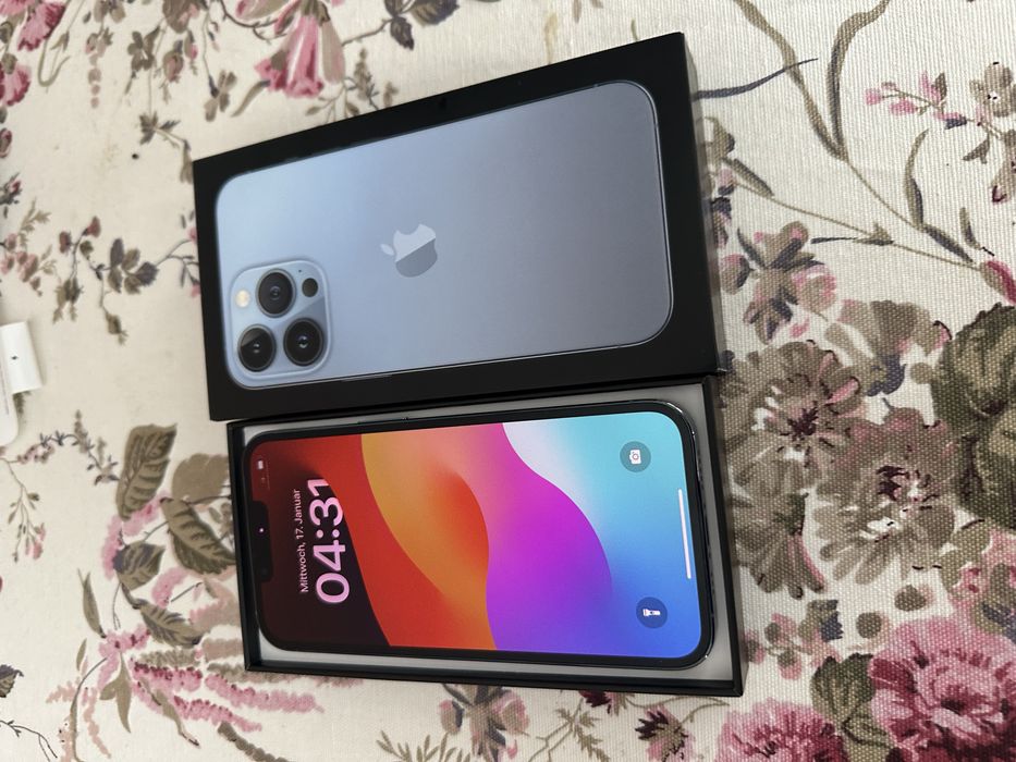 Iphone 13 pro 256 как новый айфон 13 про 256