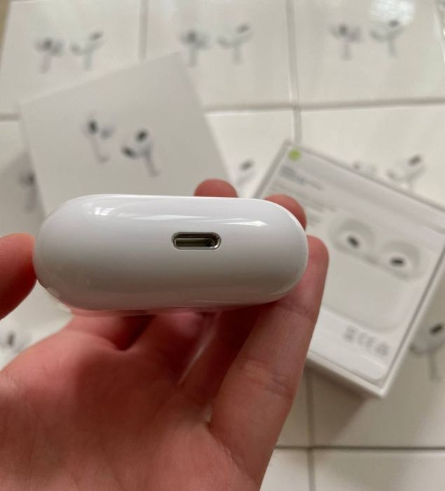 Airpods 3 lux version