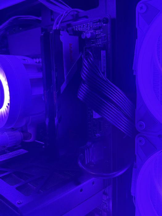 RAM DDR5 32 GB 6400 MHz