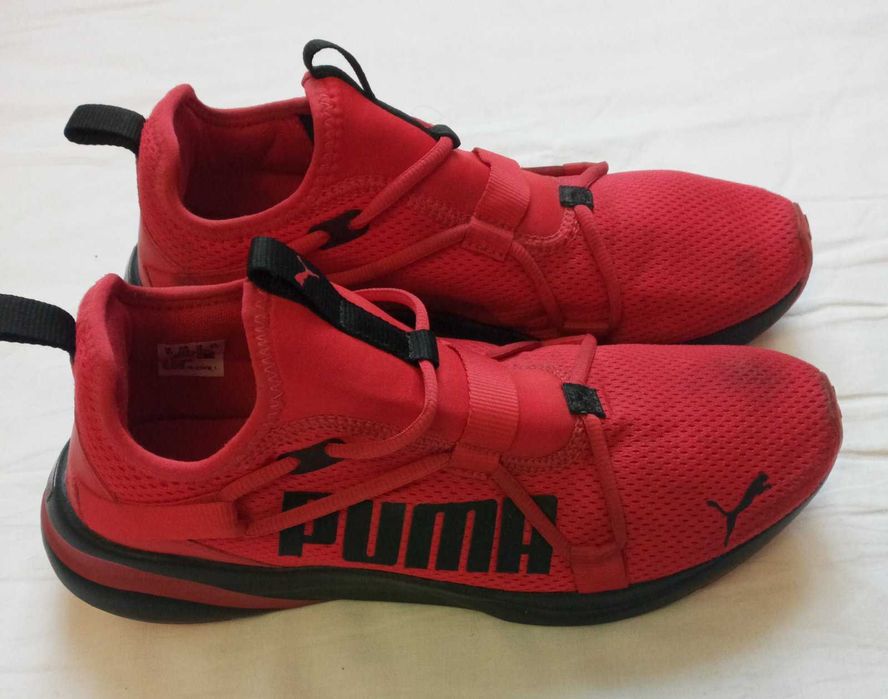 Кроссовки Puma 43 размер