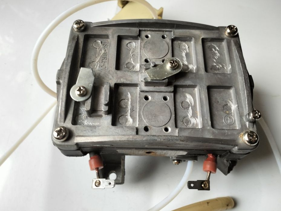 Запчастини кавоварки KRUPS XP 4050