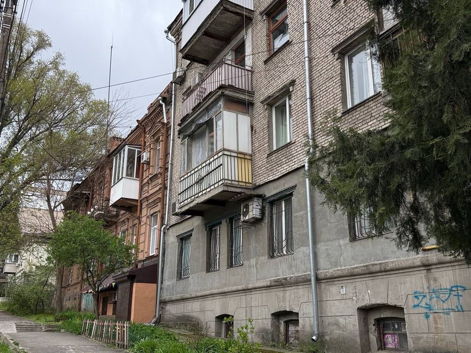 Здам 1кім квартиру Центр