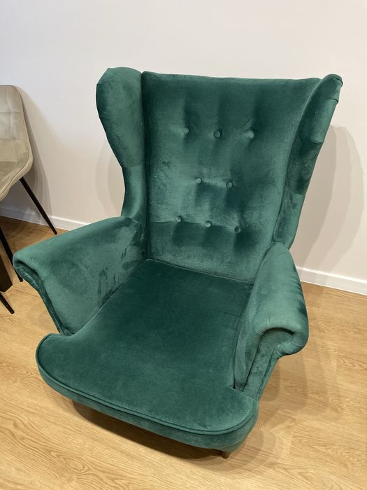 Na sprzedaż fotel  uszak