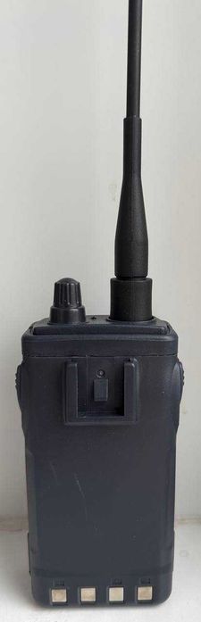 Радіостанція Kenwood TH-K4AT MAX