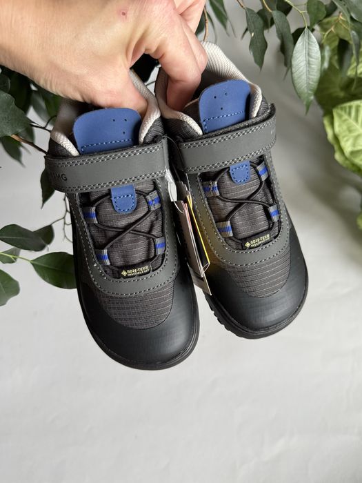 кросівки 29р, 30р PRIMIGI Barefoot 2418044 GORE-TEX VIBRAM на хлопчика