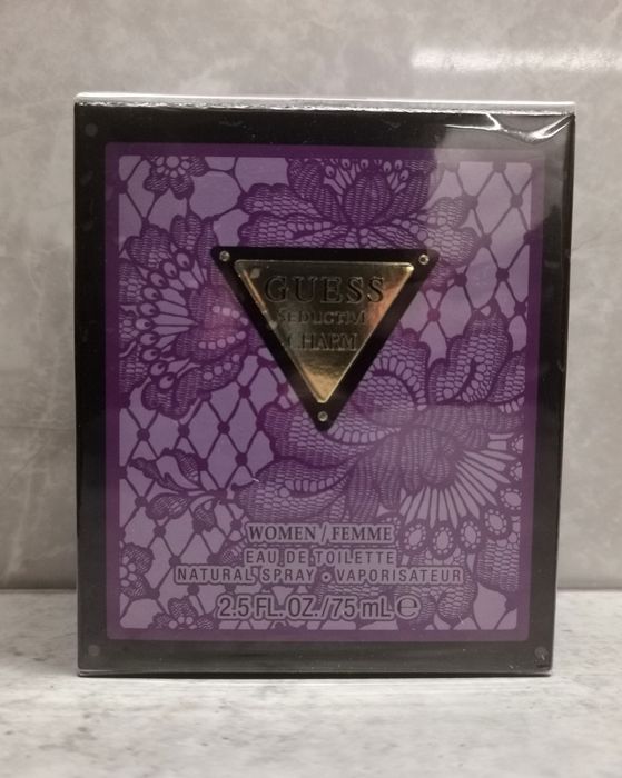 Perfumy Guess Seductive Charm