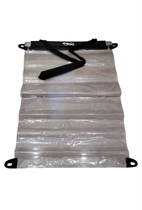Mapnik wodoszczelny SealLine Map Case rozmiar L