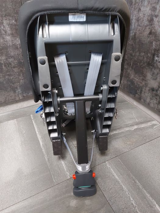 Fotelik samochodowy Britax do 25kg