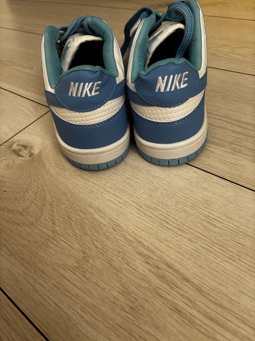 Nike nowe nie uzywane adidasy