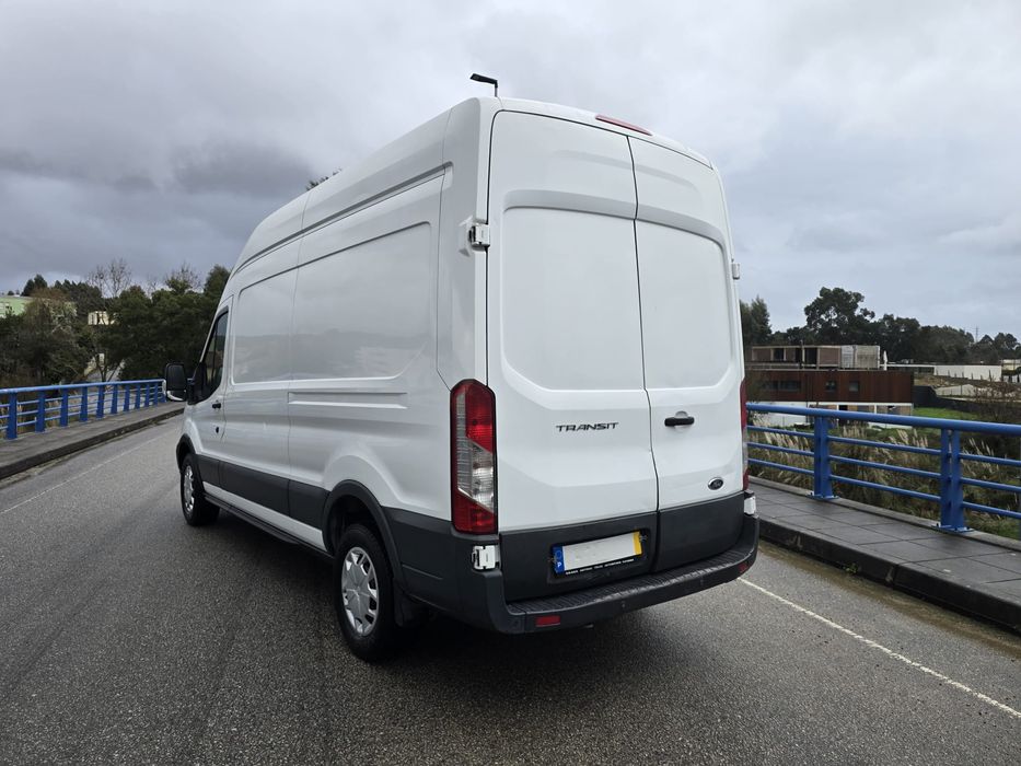 Ford Transit 350 L2H3 Nacional
