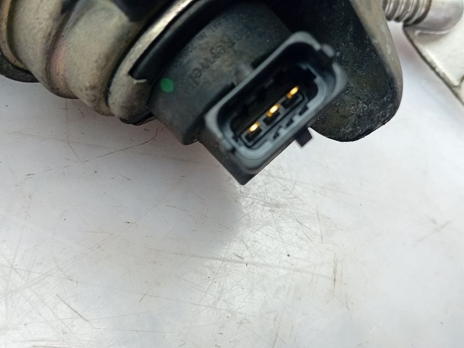 Turbo / compressor OPEL Insignia A (G09)