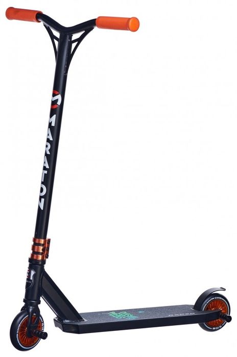 Трюковый самокат Maraton RAPID