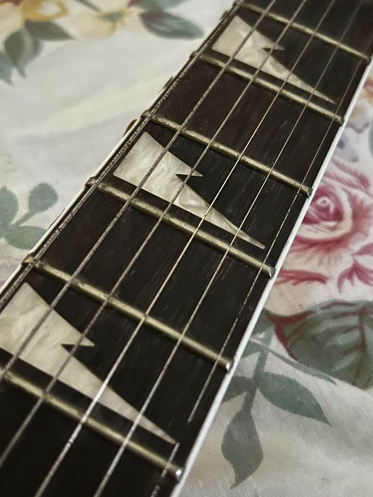 Guitarra Elétrica Ibanez