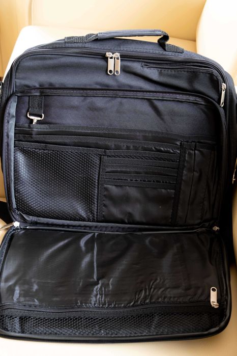 Torba na laptopa 15,6 - nowa