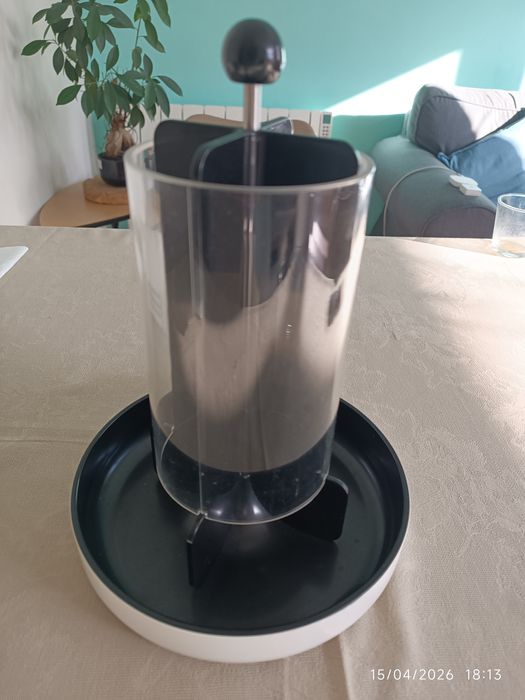 Suporte para cápsulas de café Nespresso
