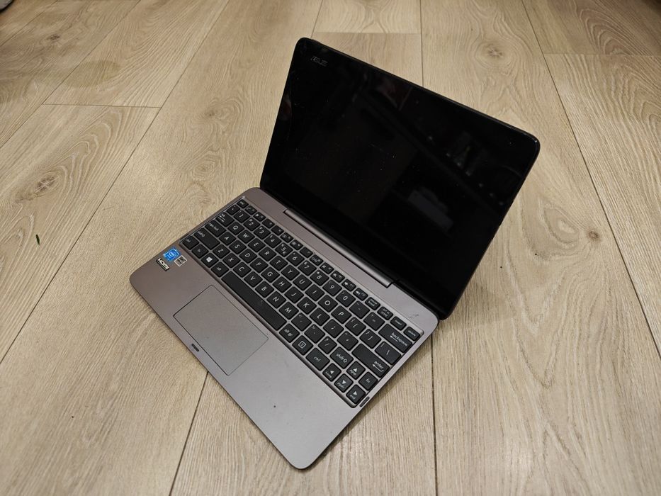 Asus Transformer Book T100H
