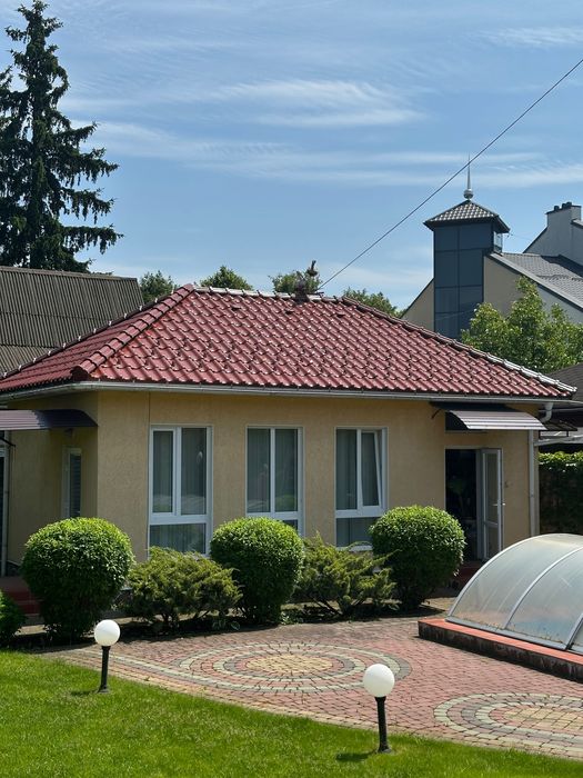 Дом по адресу ул. Старогородская (площадь 285 м²) - Atlanta.ua - фото 7