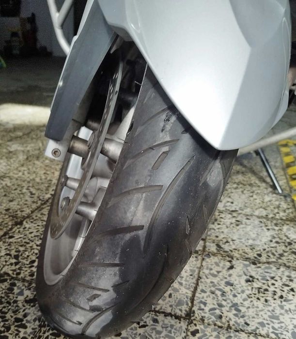 BMW R 1200 RT 2012 Como Nova