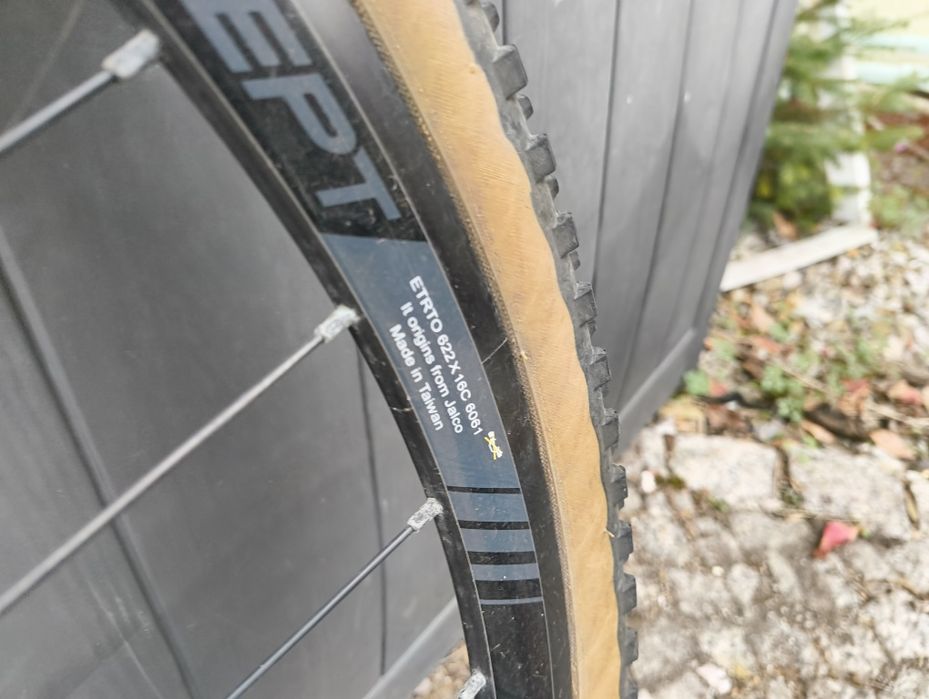 Wtb Raddler Light 700x40c 28 cali zwijana